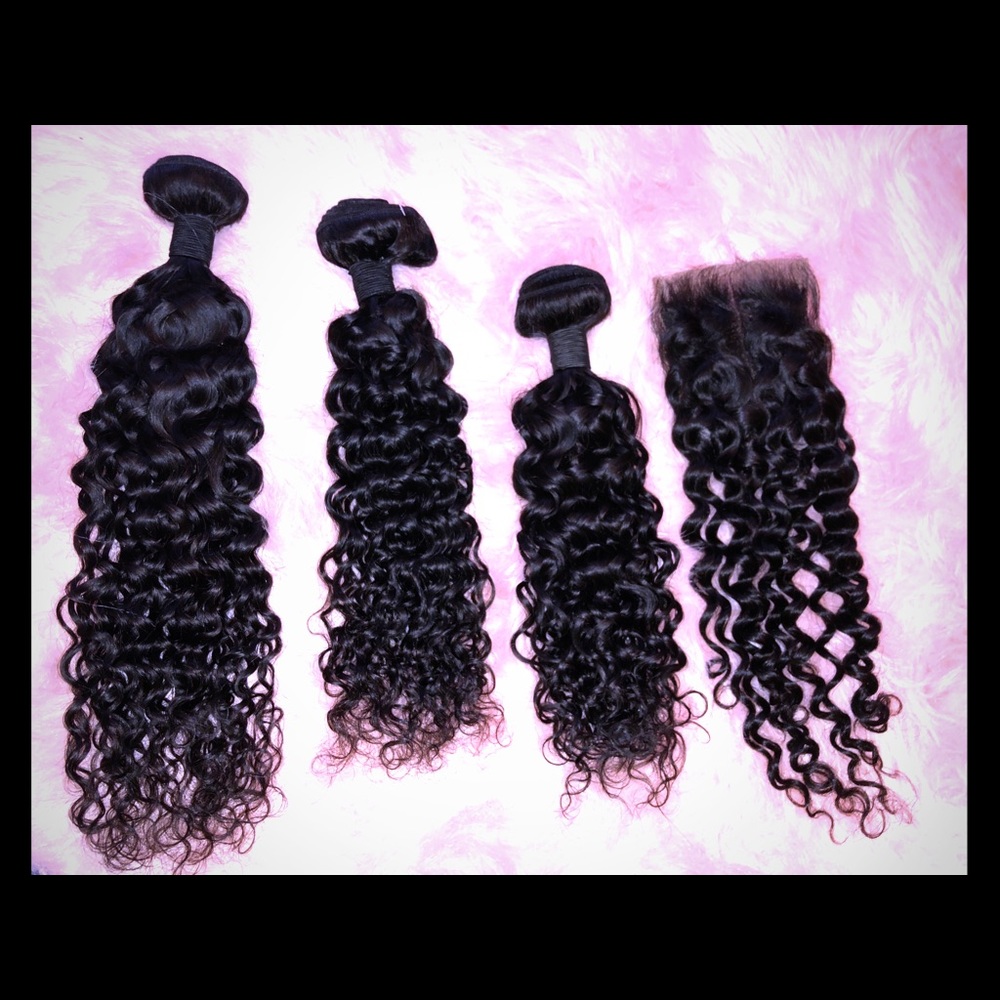 Hair Extensions